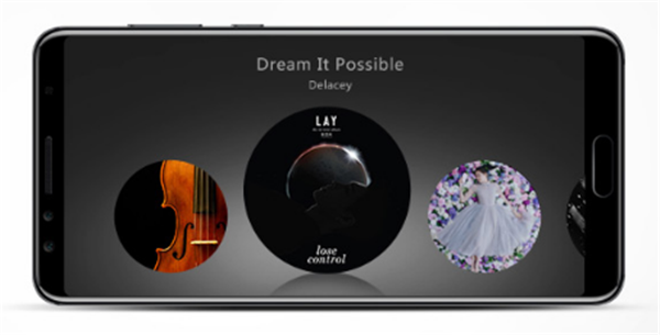 我来教你华为Nova2s中打开热点的图文教程。