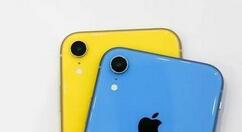 教你iPhone XR禁用facetime的基础操作。