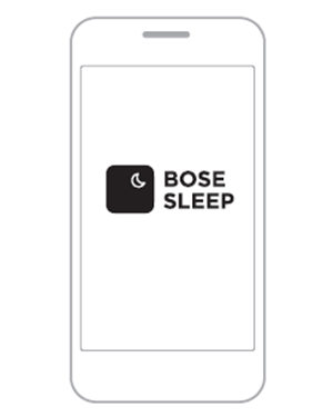 我来分享Bose sleepbuds睡眠耳机连接的方法分享。
