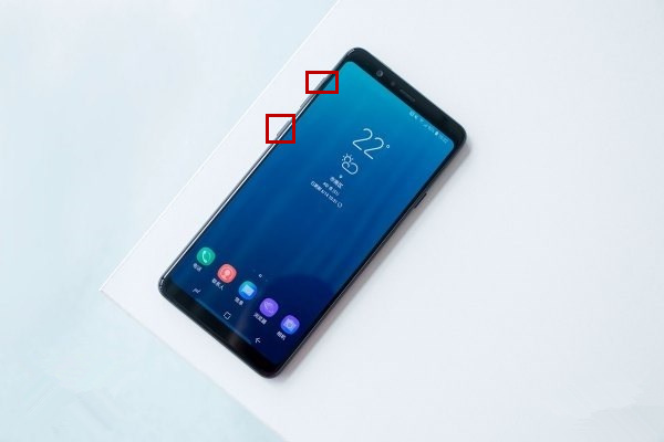 小编教你三星a9star忘记解锁密码怎么办。