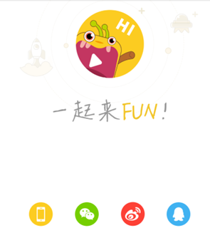 我来分享在盒饭LIVE里修改个人信息的流程介绍。