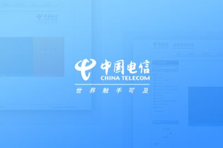 我来教你电信营业厅APP设置手势密码的具体操作方法。