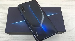 小编分享在iqoo中打开摄像头权限的方法介绍。