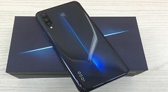 分享iqoo导入联系人的图文讲解。