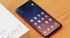 我来分享红米note7pro进行调整屏幕亮度的图文步骤。