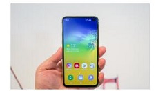 我来教你在三星s10e中将浏览器记录删除的方法讲解。