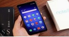 我来教你魅族note9密码忘记了怎么办，只需2招就搞定！。