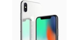 教你iPhone X关掉抹除数据功能的操作过程。