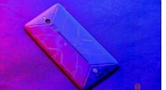 小编教你在红魔Mars中设置电量百分比的具体操作步骤。