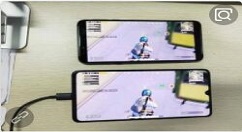 我来分享华为mate20x进行截长图的具体操作步骤。