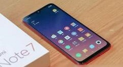 小编教你在红米note7pro中设置屏幕色温的方法讲解。