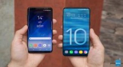 我来分享三星s10+隐藏应用的图文教程。