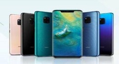 教你华为Mate20Pro进行隐藏虚拟按键的方法讲解。