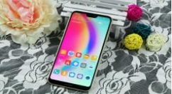 我来分享在华为nova4e中设置显示电量百分比的图文教程。