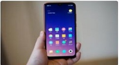 小编分享在红米7中打开悬浮球的教程。