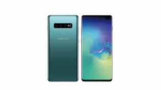 教你在三星s10e中设置应用锁的详细步骤。