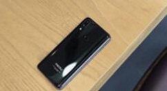 我来教你红米note7pro设置锁屏通知的具体步骤。