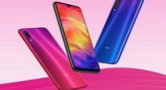 小编教你在红米note7pro中设置电话铃声的图文教程。