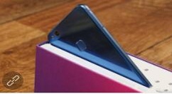 教你华为nova4e怎么返回。