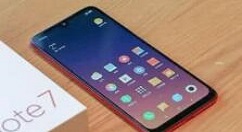 小编分享在红米note7pro中设置来电转移的方法分享。