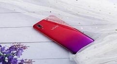 小编分享vivo y93s进行隐藏导航键的图文步骤。