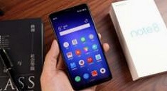 我来教你在魅族note9中设置红包助手的具体步骤。