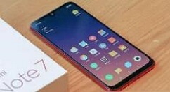 小编教你在红米note7pro中打开悬浮窗权限的具体方法。