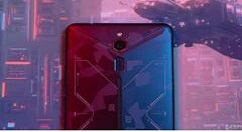 小编教你在红魔Mars中使用录屏功能的具体步骤。