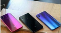 分享在红米note7 pro中进行备份的图文教程。