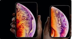 教你在iPhone Xs Max中设置隐式推送的具体步骤。