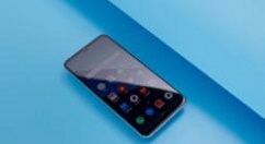 小编教你魅族note9关闭按键声音的图文操作。