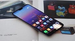 分享在华为p30中关闭顶部月亮图标的图文教程。