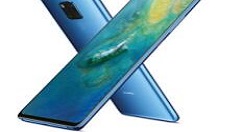 小编教你在华为mate20x中关闭自动旋转的方法讲解。