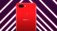 教你OPPO手机应用加密密码忘了的处理操作。