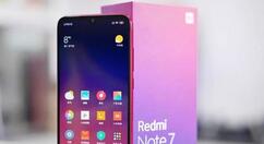 我来教你红米note7pro设置定位的简单操作。