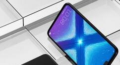 分享荣耀手机设置抬手亮屏的基础操作。