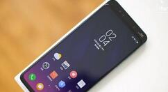 我来教你小米mix3设置定位的操作流程。