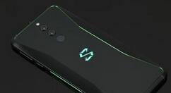 小编分享黑鲨helo投屏的操作步骤。