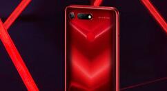 小编教你荣耀v20呼出语音助手的操作流程。