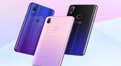 分享在vivo Z3i中设置字体样式的图文教程。