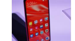 我来教你华为畅享9s设置锁屏密码的操作步骤。