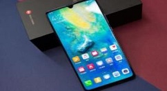 教你在华为mate20x中关闭应用角标的方法讲解。