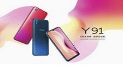 小编分享在vivo y91中开启摄像头权限的图文教程。
