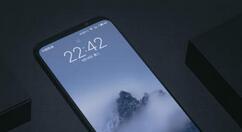 小编教你魅族16s调整字体的简单操作。