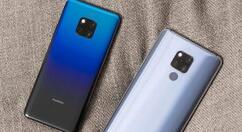 小编分享华为p30pro添加闹钟的操作过程。