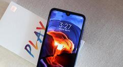 我来教你小米play应用设置全屏显示的图文操作。