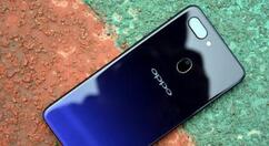 教你oppor15设置动态锁屏的简单操作。