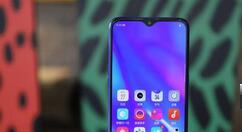 我来教你oppok1为照片加水印的操作流程。