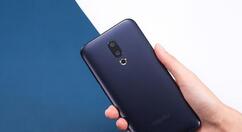 小编分享魅族16设置抬手亮屏的基础操作。