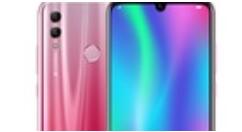 我来教你荣耀20i截长图的具体操作。